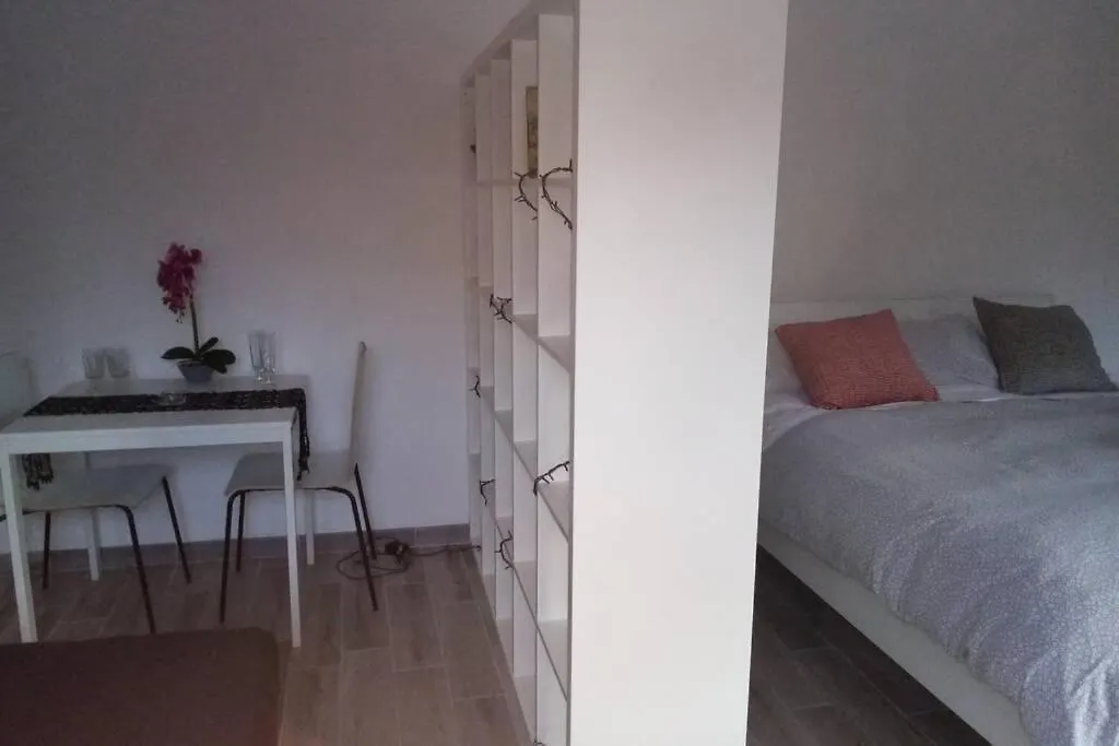 Sweet Cornelia Appartamento Roma Italia